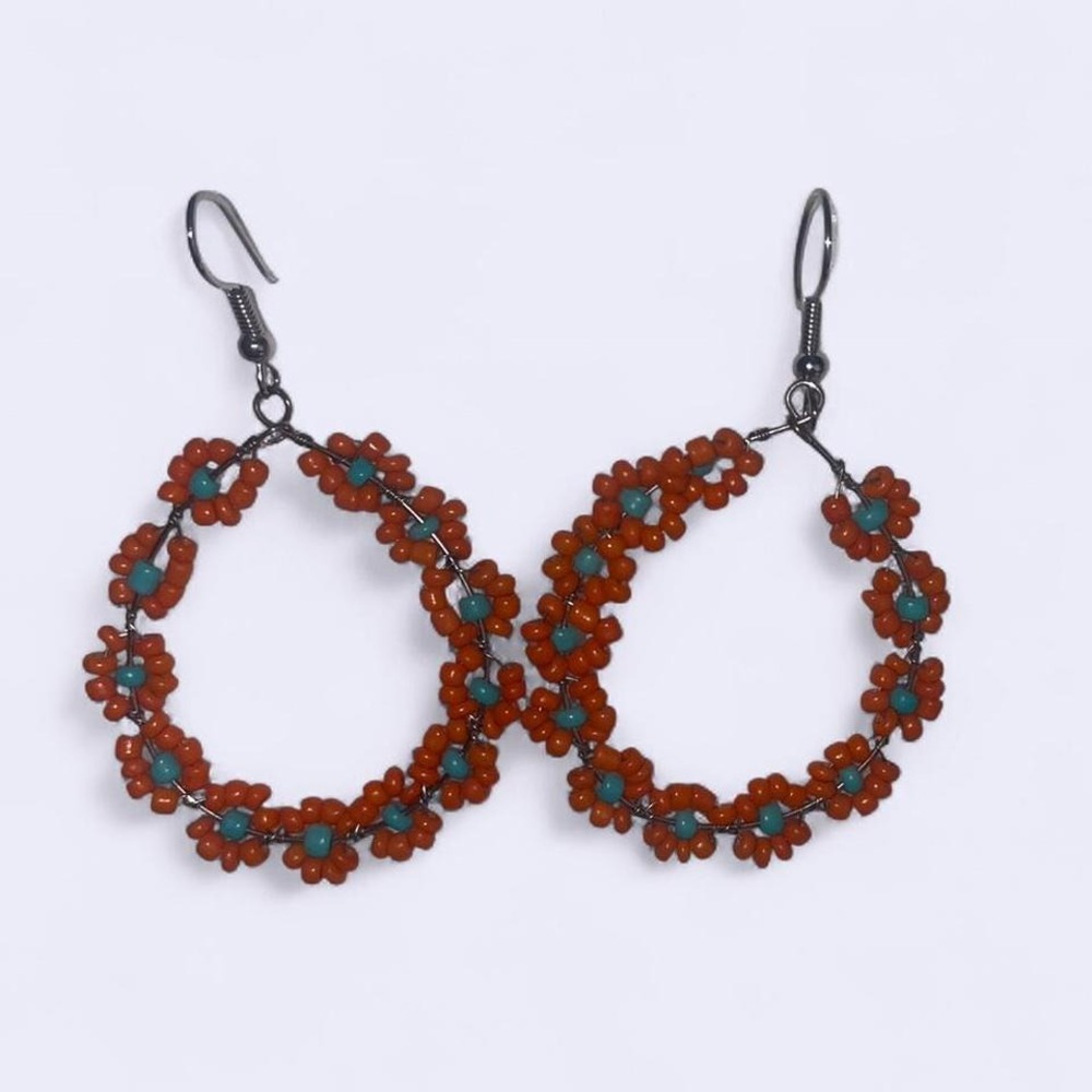 Earing Set - Picture 3 of 3